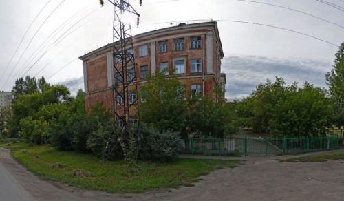 Мэр Фадина решила лично «разрулить» конфликт в проблемной 88-й гимназии