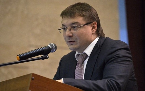 Назаров не удовлетворил омских бизнесменов Назаров не удовлетворил омских бизнесменов