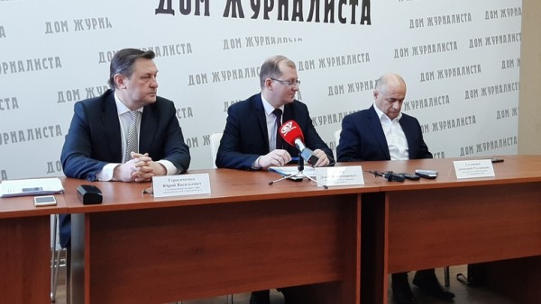 Подрыв экономбезопасности. Омские власти обращаются в органы по искам «Холидея» 