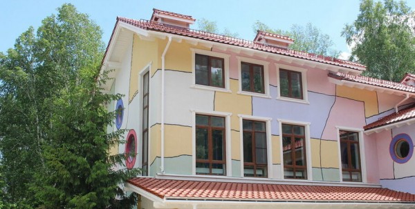 Дневной стационар для неизлечимо больных детей откроется в Омске летом