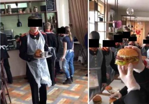 Александр Стрельников: «Кусайте своими статьями кого угодно, но не детей»