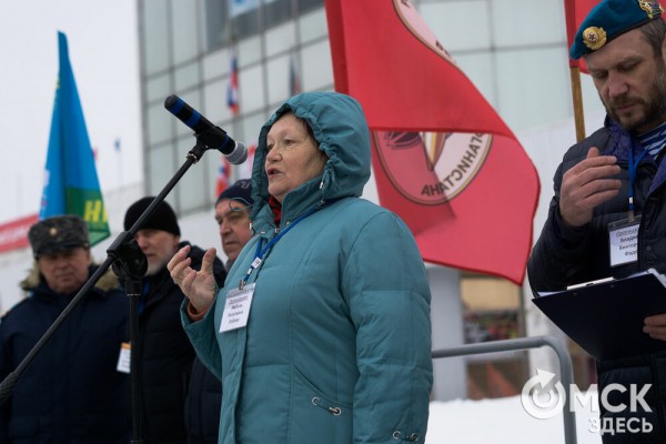 "Не дождались справедливого расследования, ждём справедливого суда!"