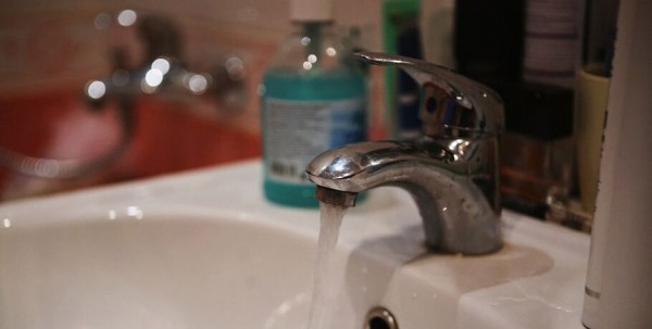 В Омске микрорайон останется на сутки без воды