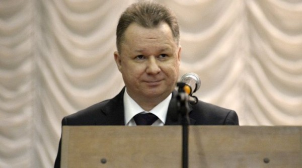 Назаров не удовлетворил омских бизнесменов Назаров не удовлетворил омских бизнесменов