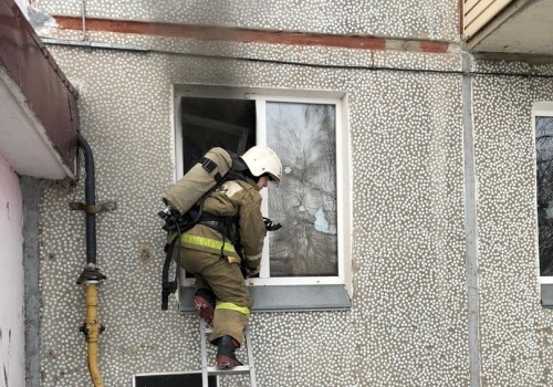 Сегодня пожар на Московке в Омске унес жизни двух младенцев-близнецов Сегодня пожар на Московке в Омске унес жизни двух младенцев-близнецов