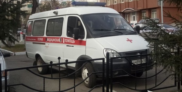 Минздрав прокомментировал смерть многодетной омички