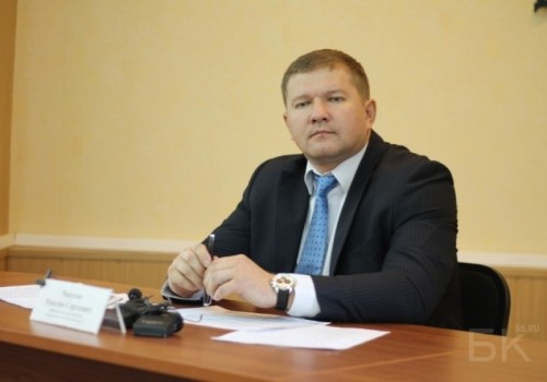 Под экс-министра Чекусова Омские власти создают крупный научный аграрный холдинг