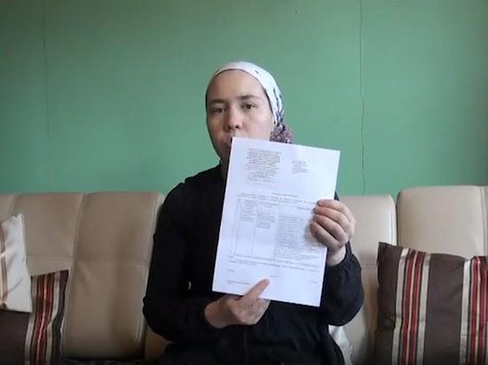 Астраханке отказали в маткапитале на первенца из-за мертворожденных детей Астраханке отказали в маткапитале на первенца из-за мертворожденных детей