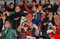 Нападающего омского «Авангарда» Артёма Манукяна прооперировали в Германии