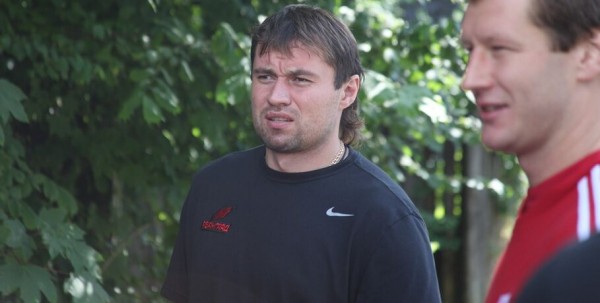 Бывший капитан "Авангарда" станет гражданином Румынии