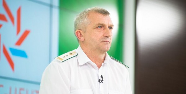 Подследственный Витрук хочет вновь возглавить омских приставов