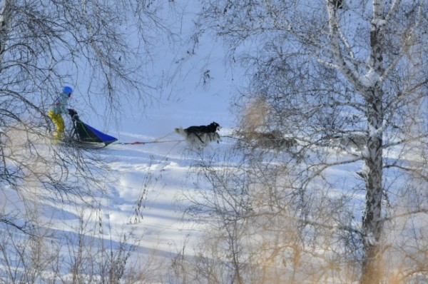 «Гиперборея-2020» собрала сильнейших спортсменов России в Крутой горке
