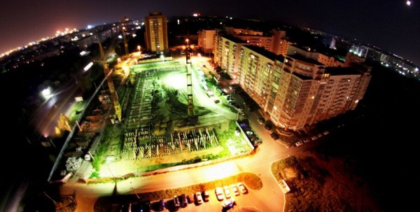 Нарушение тишины по ночам может стоить россиянам 50 тысяч рублей