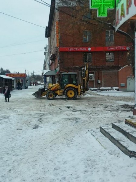 Вот приедет барыня: мэр Фадина лично посетила проблемную гимназию № 88