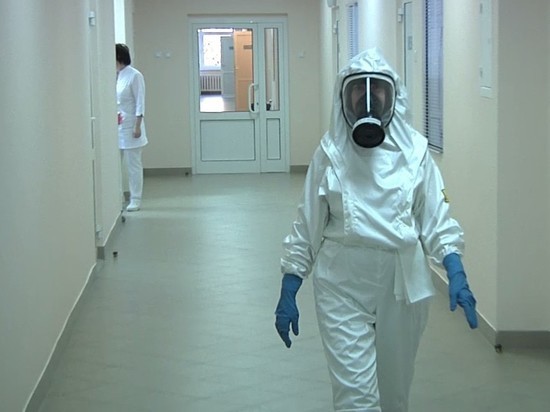 Врачи согласились на карантин вместе с россиянами с лайнера Diamond Princess Врачи согласились на карантин вместе с россиянами с лайнера Diamond Princess