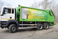 Жалобы не подтвердились. Омское УФАС не нашло нарушений в работе «Магнита»