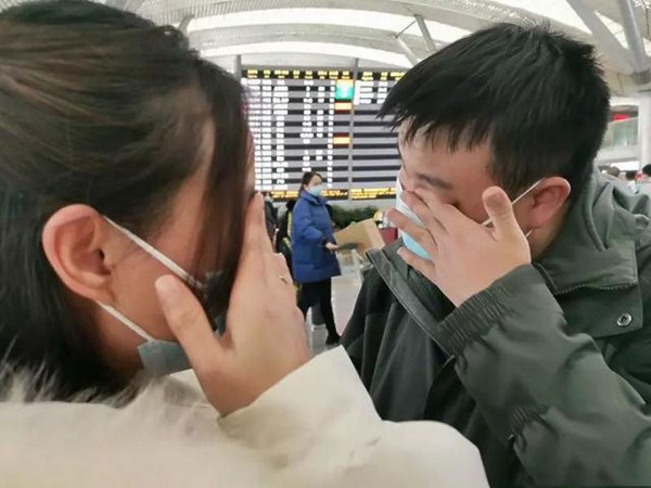 «Коронавирус сдержать уже невозможно: готовиться всем» «Коронавирус сдержать уже невозможно: готовиться всем»