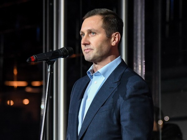 
        Алексей Морозов – новый президент КХЛ
      