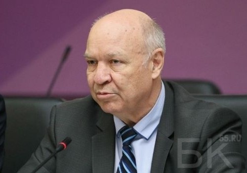 Анатолий Соловьёв: «Кто-то хочет оставить лазейку для строительства в зелёных зонах Омска» Анатолий Соловьёв: «Кто-то хочет оставить лазейку для строительства в зелёных зонах Омска»