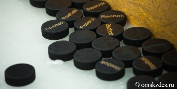 В эфире "Радио Сибирь" появится скаут действующего обладателя Кубка Стэнли