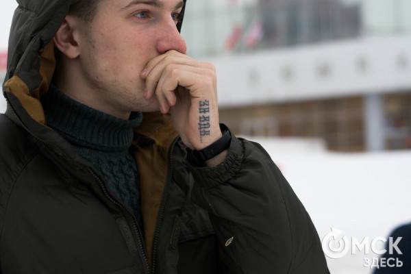 "Не дождались справедливого расследования, ждём справедливого суда!"