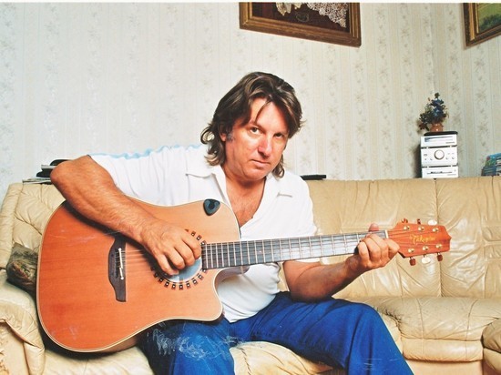 Лоза призвал Россию брать пример с Украины на "Евровидении"