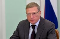 Газоснабжение северных районов Омской области сохранено на 85%