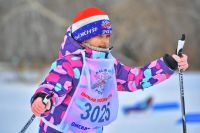 В Омске стартовал приём заявок на «Лыжню России-2020»