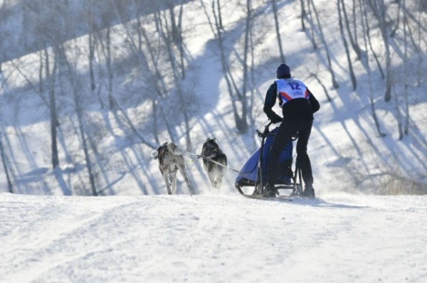 «Гиперборея-2020» собрала сильнейших спортсменов России в Крутой горке