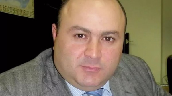 «СуперОмск» поздравляет с днем рождения Араика Татояна