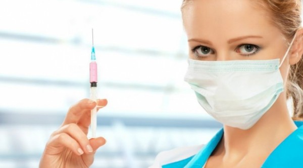 Омичи отказываются ставить детям прививки из-за веры и страха