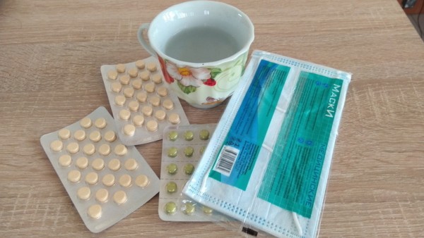 УФАС не увидело роста цен в Омске на медицинские маски 