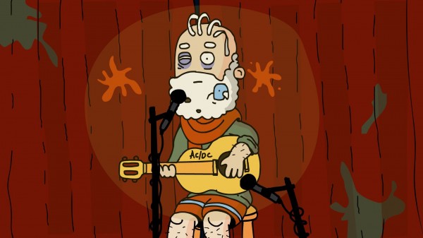 Омский мем стал рекламой. Негодует при этом Кузбасс 