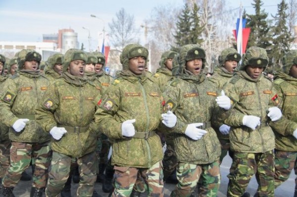 В День защитника Отечества в Омске похолодает В День защитника Отечества в Омске похолодает