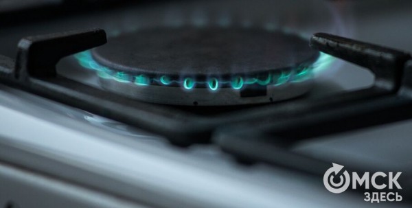 В одном из домов Омска произошёл хлопок газа