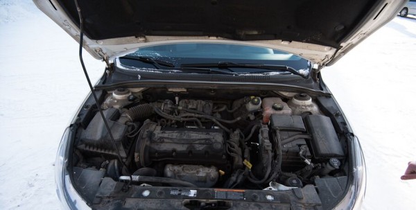 Летом в России начнут аннулировать карты техосмотра Летом в России начнут аннулировать карты техосмотра