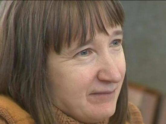 Женщине, спросившей Путина о жизни на 10 тыс, нашли работу Женщине, спросившей Путина о жизни на 10 тыс, нашли работу