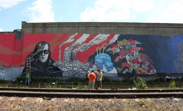 Миф о Летове. Как Омск переваривает неудобное наследие панка 