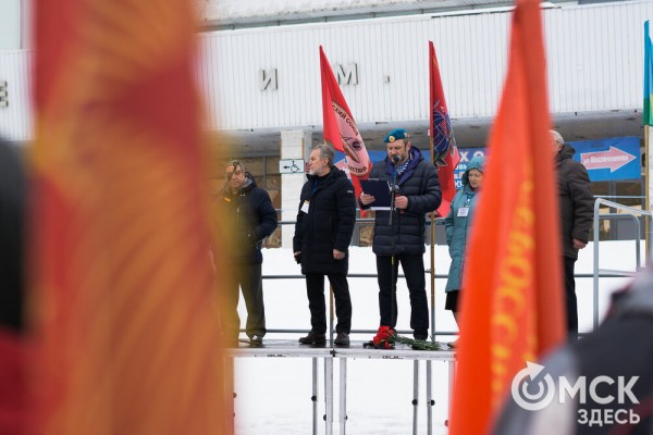 "Не дождались справедливого расследования, ждём справедливого суда!"