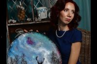 Юные художники из Омска стали победителями международного конкурса Юные художники из Омска стали победителями международного конкурса