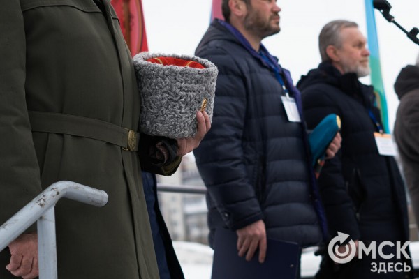 "Не дождались справедливого расследования, ждём справедливого суда!"