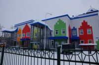 Побегут ли омские мамы из декрета? В регионе прогнозируют рост рождаемости