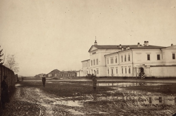 Последние дни адмирала. Сто лет назад был расстрелян Колчак Последние дни адмирала. Сто лет назад был расстрелян Колчак