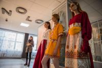 В Омске сформировали сборную для участия в Дельфийских играх В Омске сформировали сборную для участия в Дельфийских играх