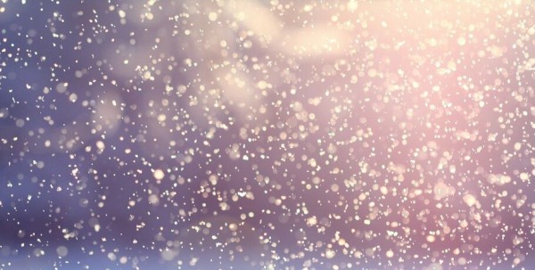 Мощный снегопад обрушится на Омскую область