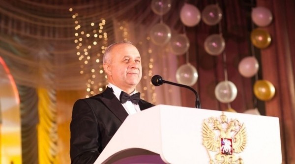 «СуперОмск» поздравляет с днем рождения Александра Беляева «СуперОмск» поздравляет с днем рождения Александра Беляева