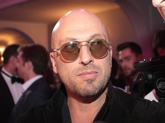 Нагиев ответил Жану-Полю Готье о "некрасивых" русских мужчинах