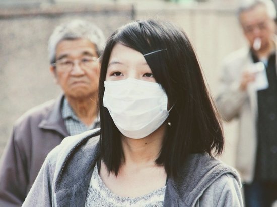 Очевидец о ситуации с коронавирусом в Китае: «На масках делают бизнес» Очевидец о ситуации с коронавирусом в Китае: «На масках делают бизнес»