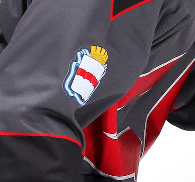 «Авангарду» запретили играть с гербом города Омска «Авангарду» запретили играть с гербом города Омска