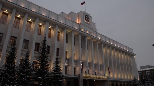 Омское правительство сформировало позицию по искам «Холидея» к местным поставщикам 